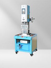 超聲波焊接機 LO4000 Standard 智慧機型（數字化/模擬可選）